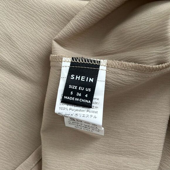 SHEIN Midi Dress - Picture 8 of 8